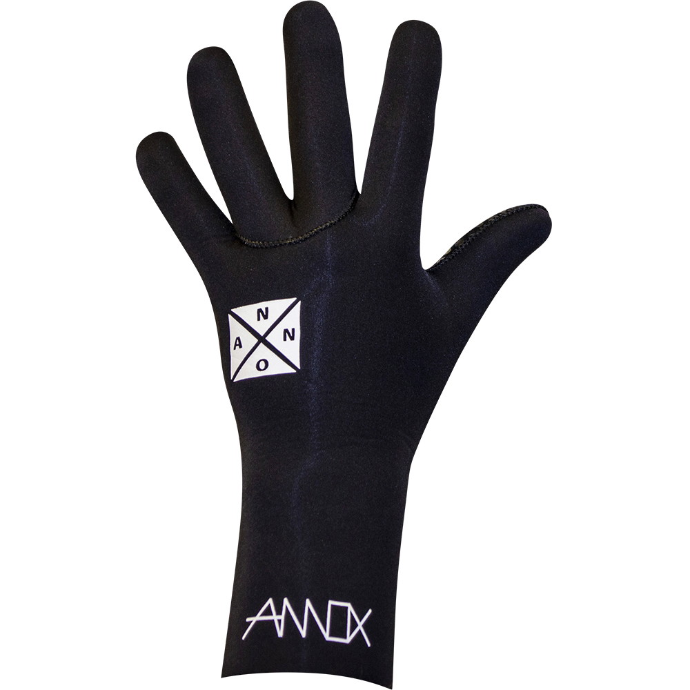 Annox Union Neoprenové rukavice 3mm