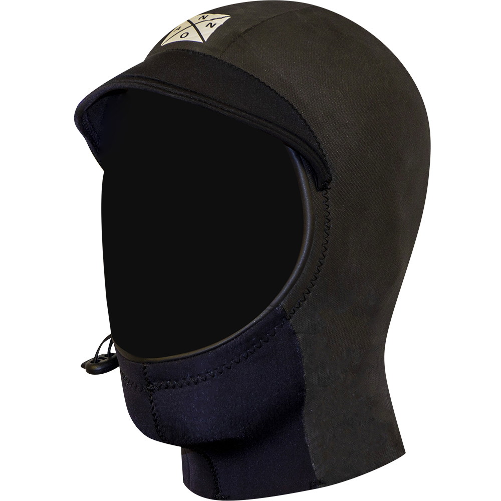 Annox Next Neoprenová Kapuce 3mm