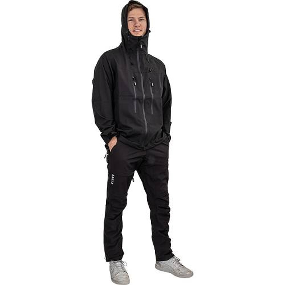 Annox Aspire Shell Jacket