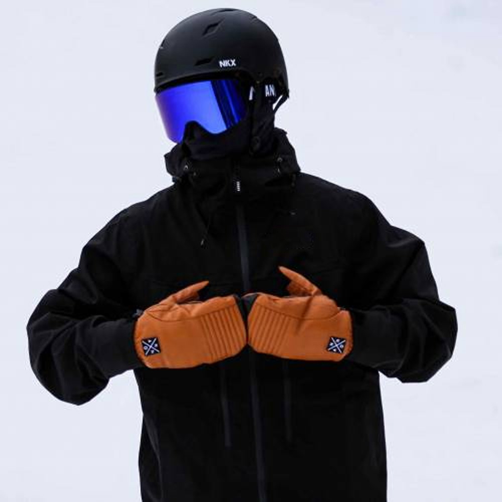 Annox Aspire Shell Jacket