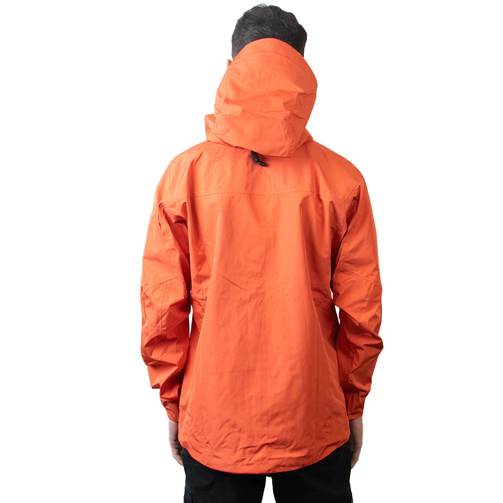 Annox Aspire Shell Jacket