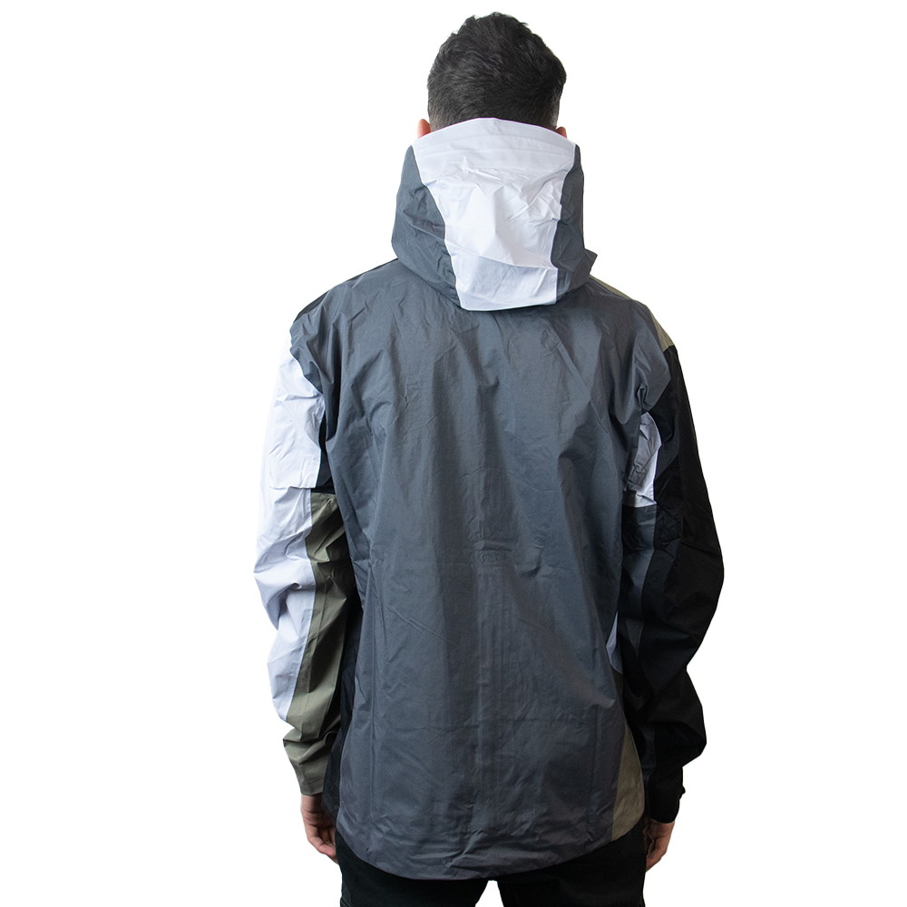 Annox Aspire Shell Jacket