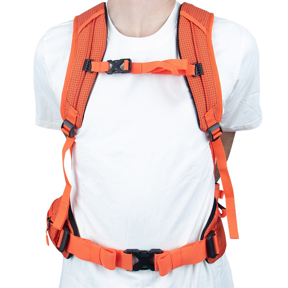 Annox Discovery Udržitelný Batoh 30L