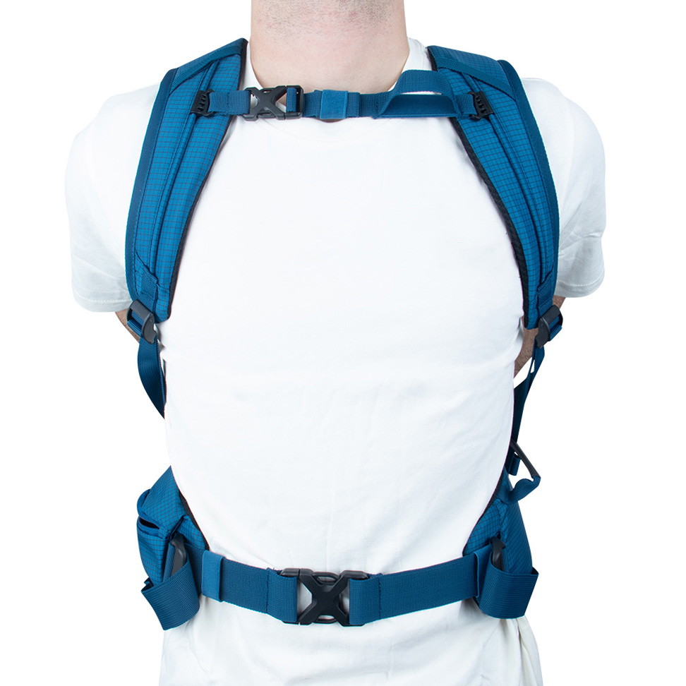 Annox Discovery Udržitelný Batoh 30L