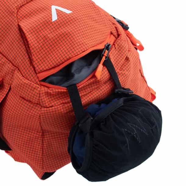 Annox Discovery Udržitelný Batoh 30L