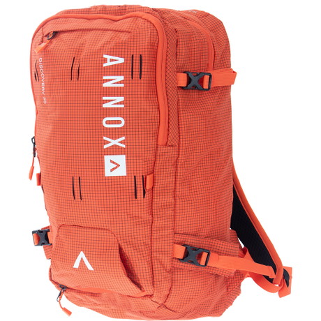 Annox Discovery Udržitelný Batoh 30L