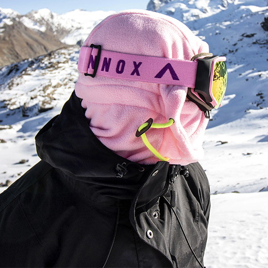 Annox Ranger Dětské Sjezdové/Sněžné Brýle