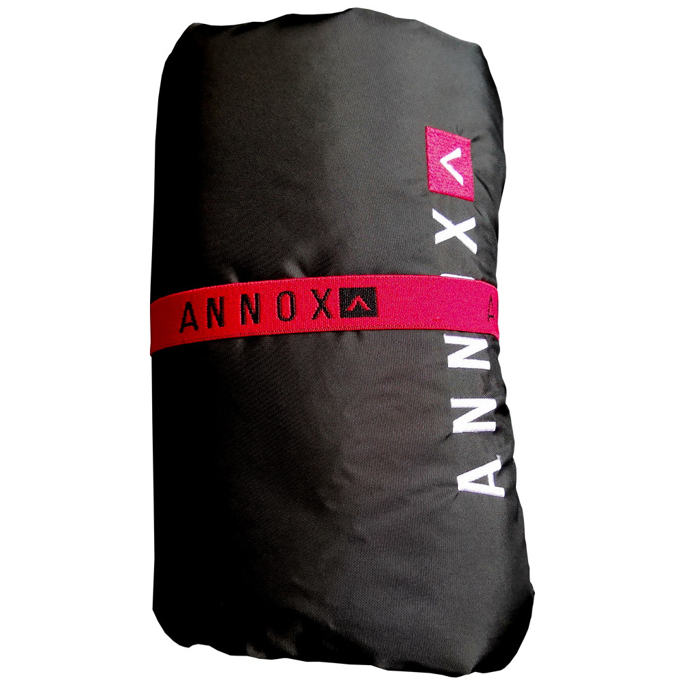 Annox Deluxe Převlek