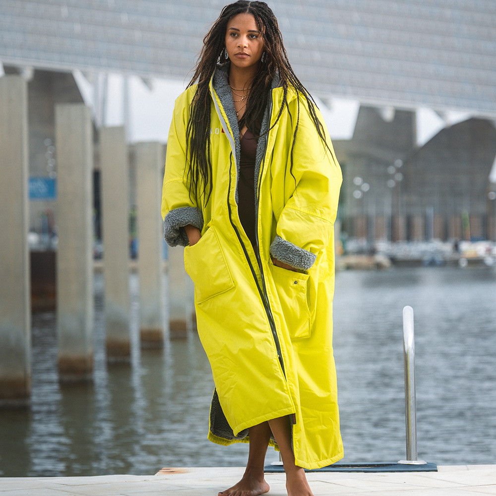 Annox Change Robe - LS