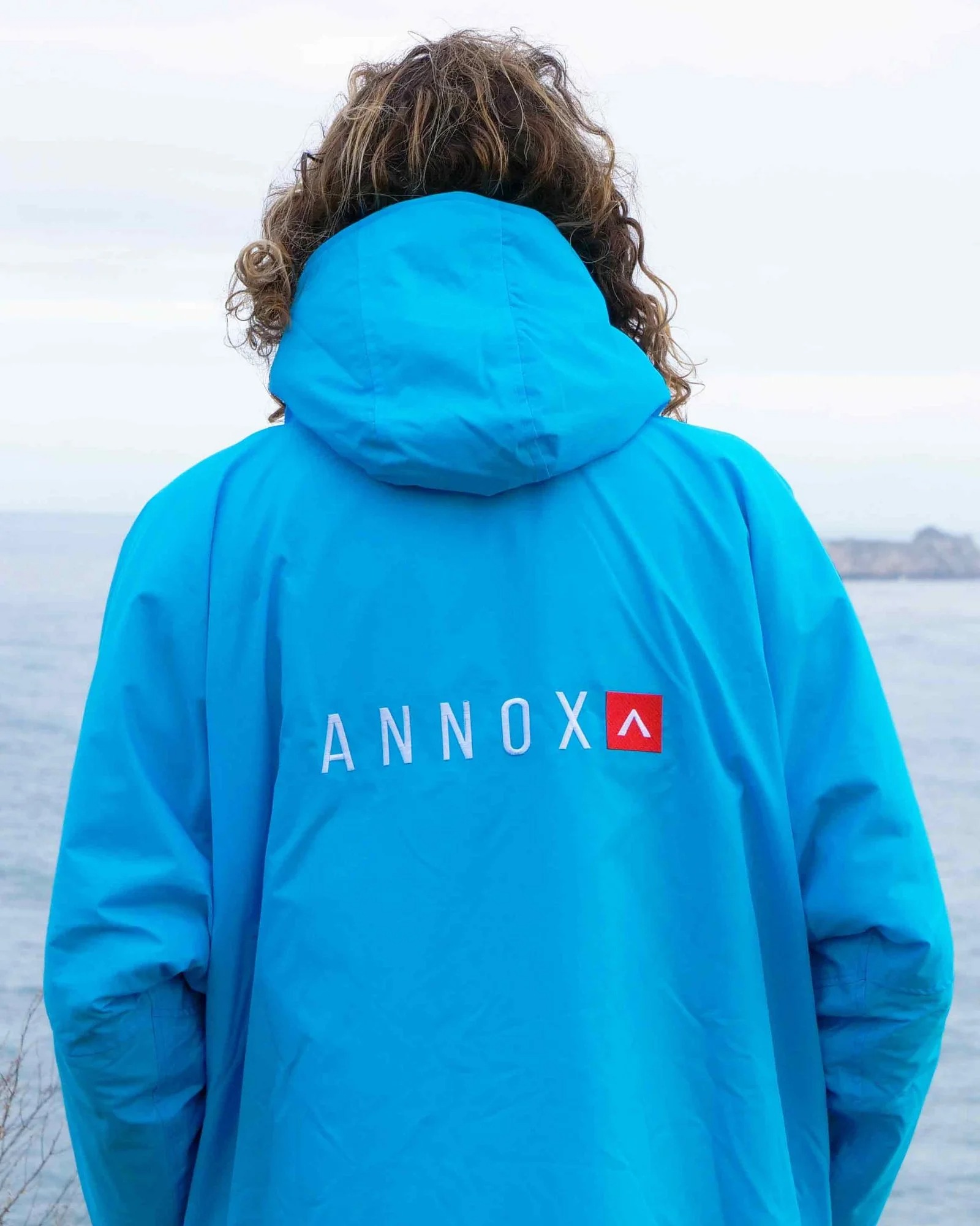 Annox Change Robe - LS