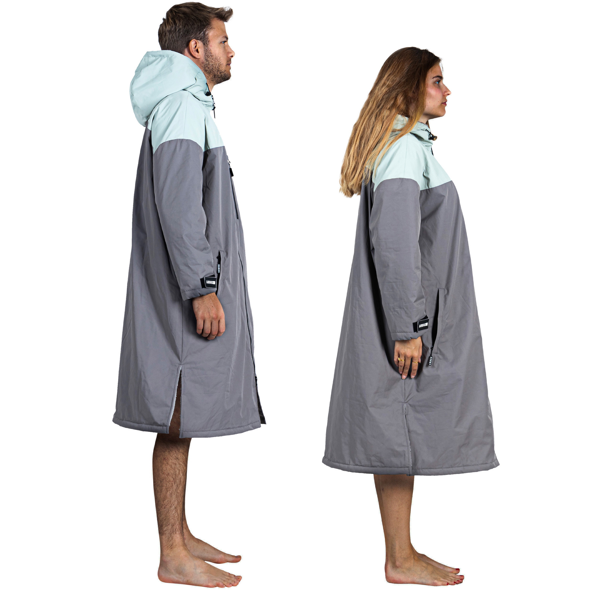 Annox Change Robe LTD