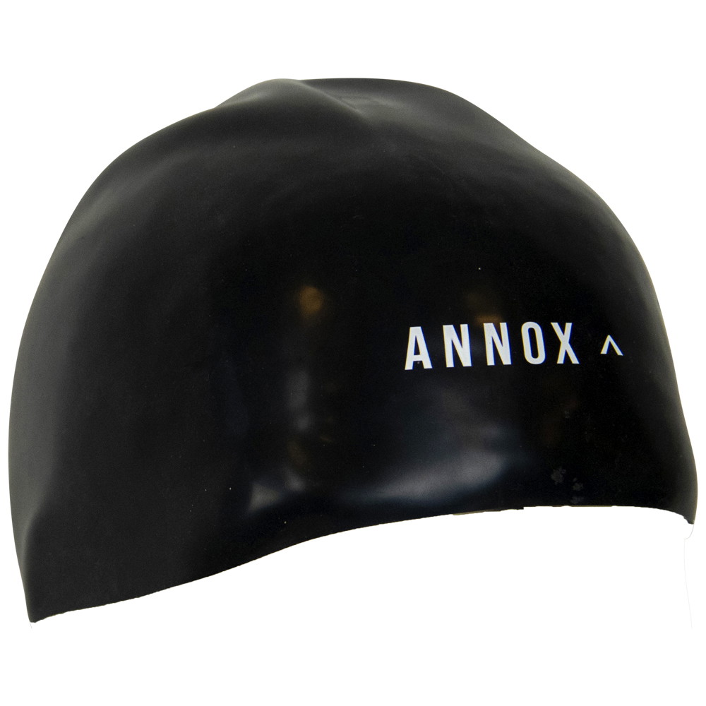 Annox Závodní čepice na plavání