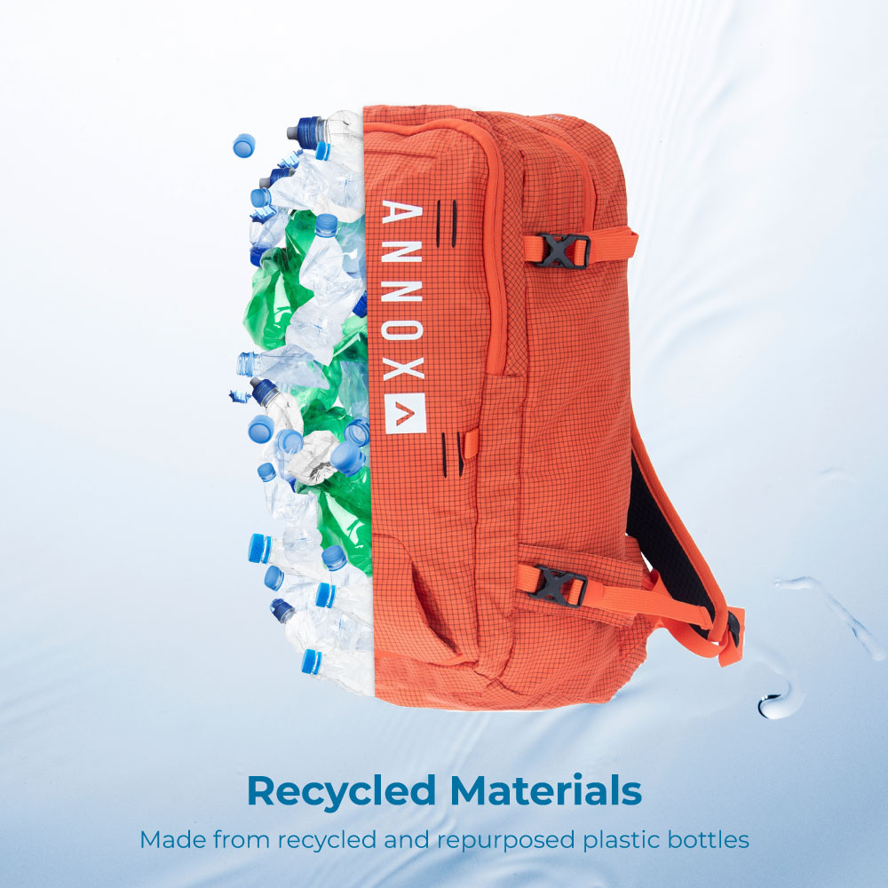 Annox Discovery Udržitelný Batoh 30L