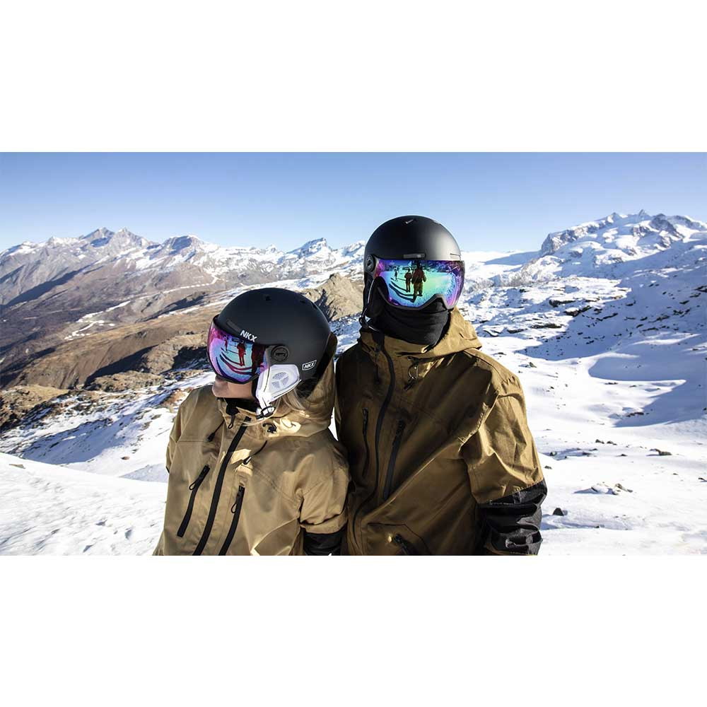 NKX Impact Helma na snowboard/sjezdové lyže