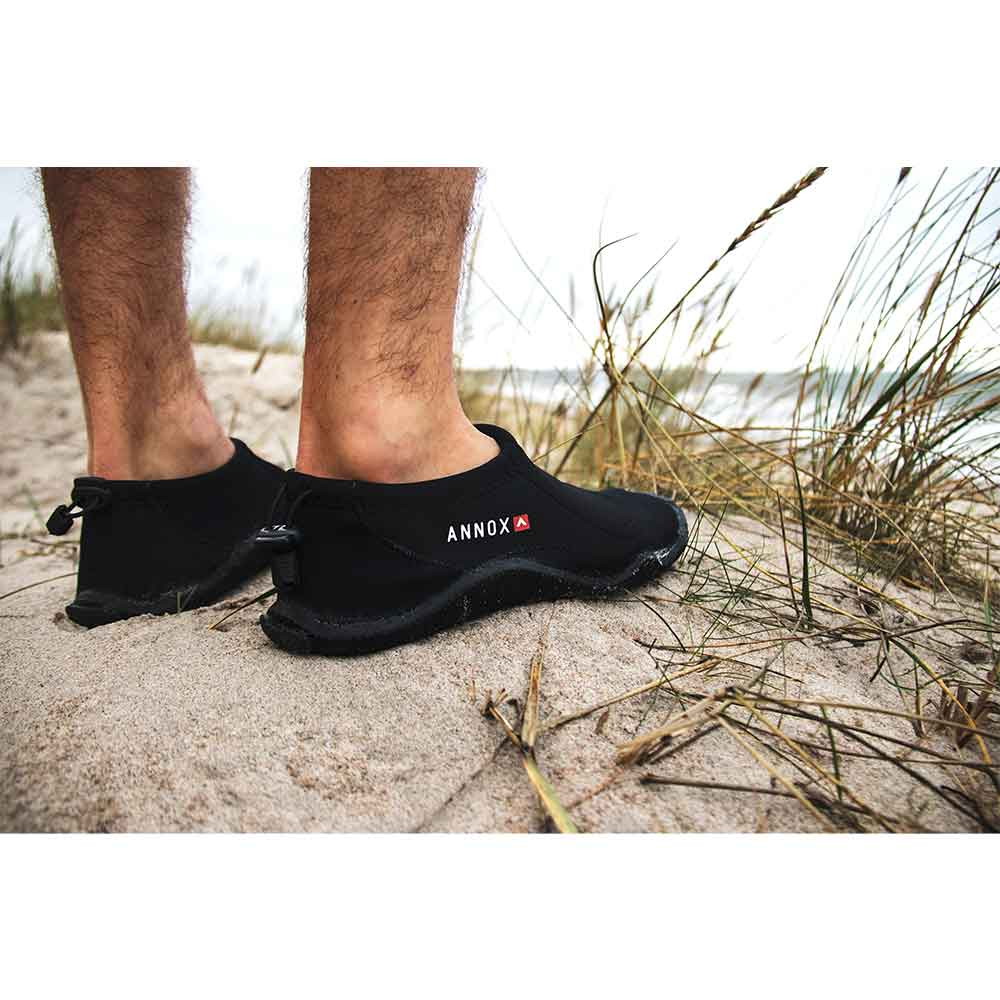 Annox Hyper Kulatá špička 3mm