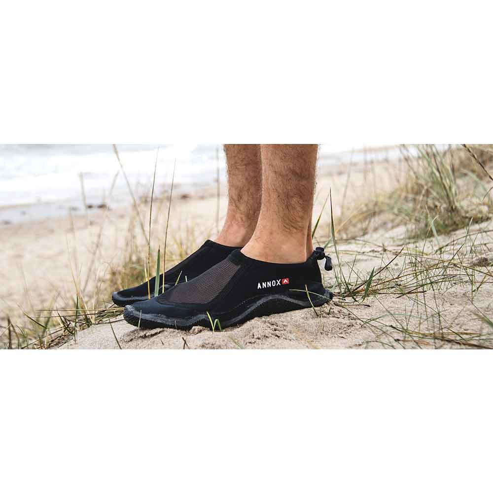 Annox Hyper Kulatá špička 3mm