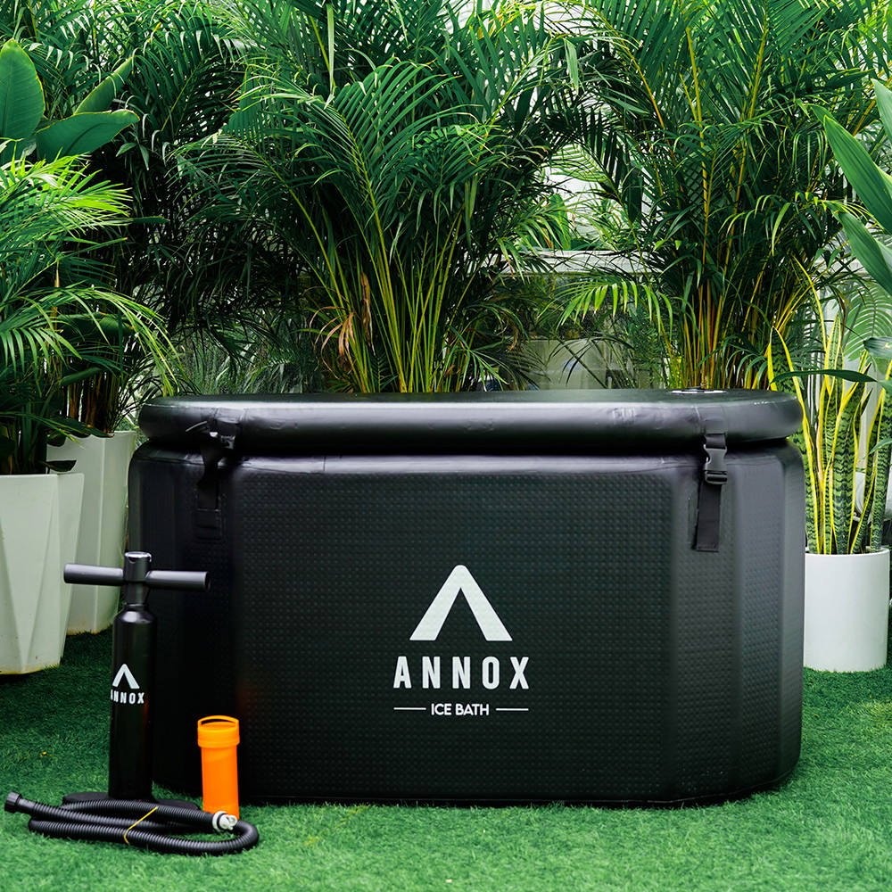 Annox Ice Bath Pro