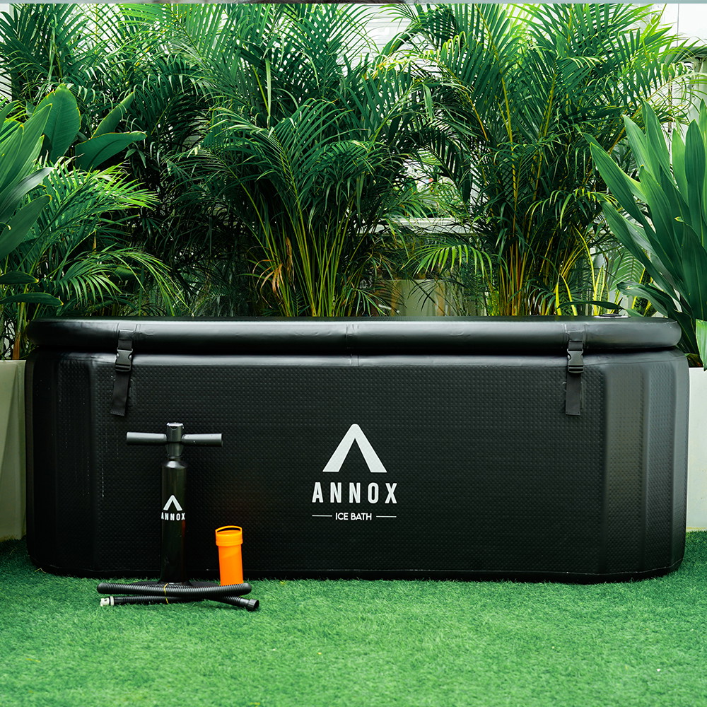 Annox Ice Bath Pro