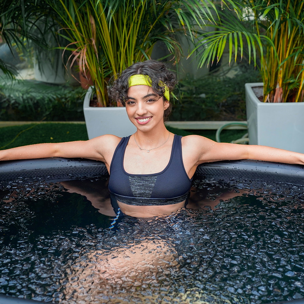 Annox Ice Bath Pro