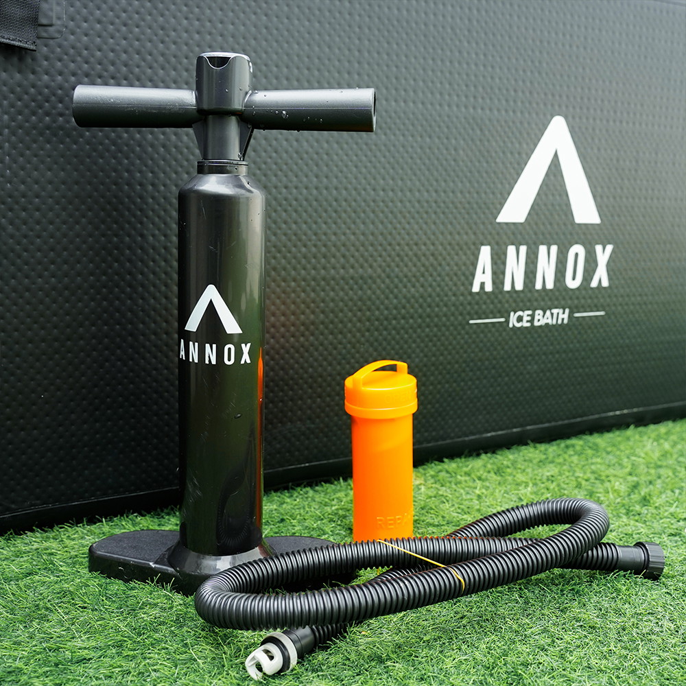 Annox Ice Bath Pro