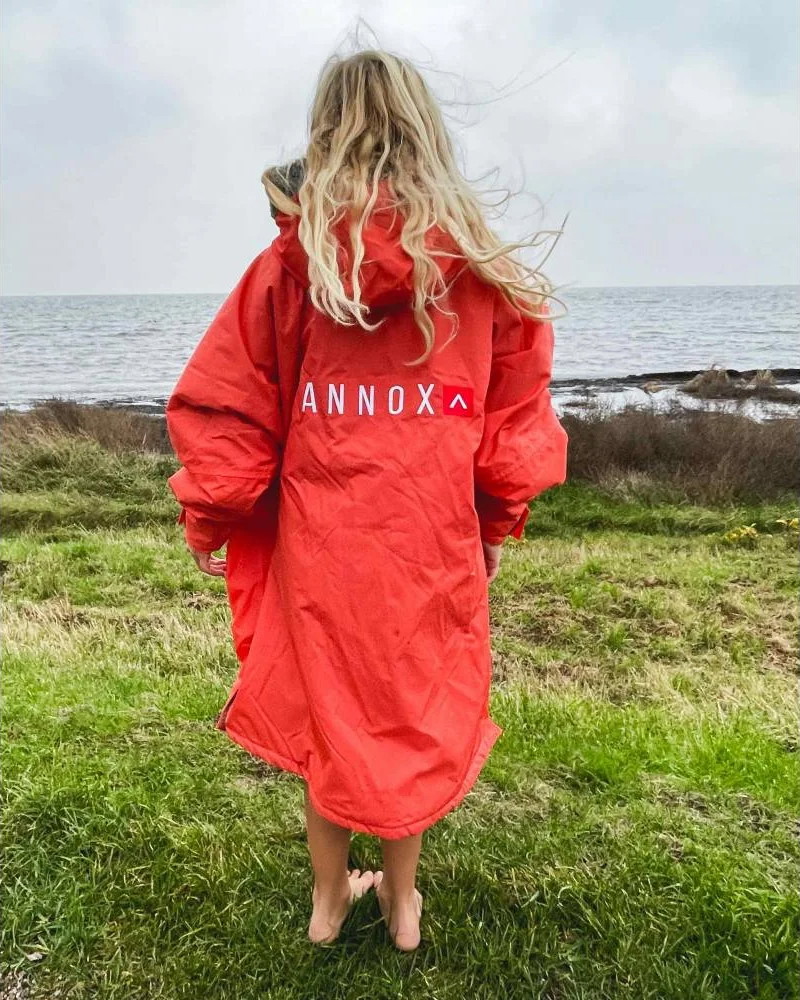 Annox Dětský Změnový Plášť - LS