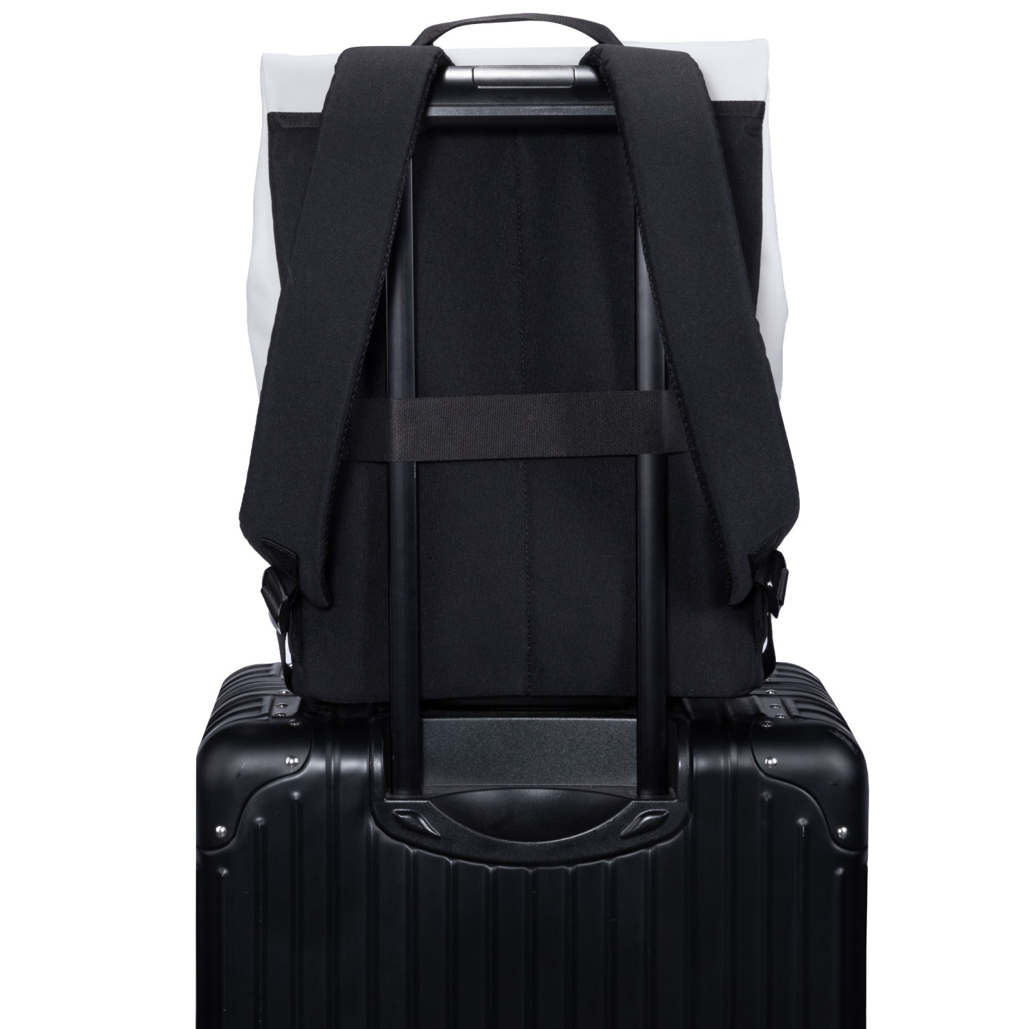 Annox Liteday 13.5L - Lehký a moderní každodenní batoh s oddělením pro notebook
