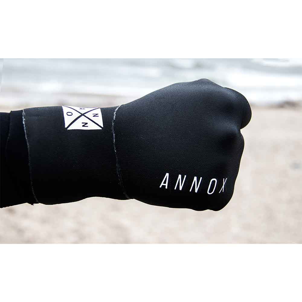 Annox Radical Lobster Neoprenové Rukavice 4mm