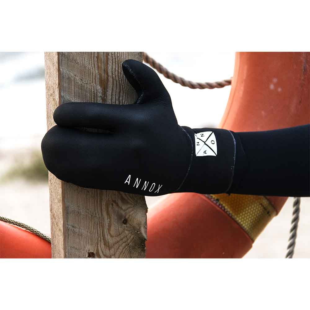 Annox Radical Lobster Neoprenové Rukavice 4mm