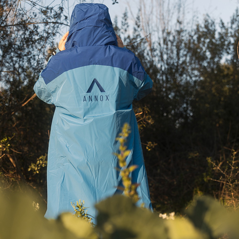 Annox Change Robe LTD