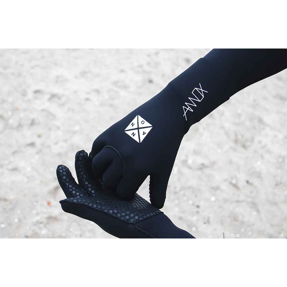 Annox Next Neoprenové Rukavice 2mm