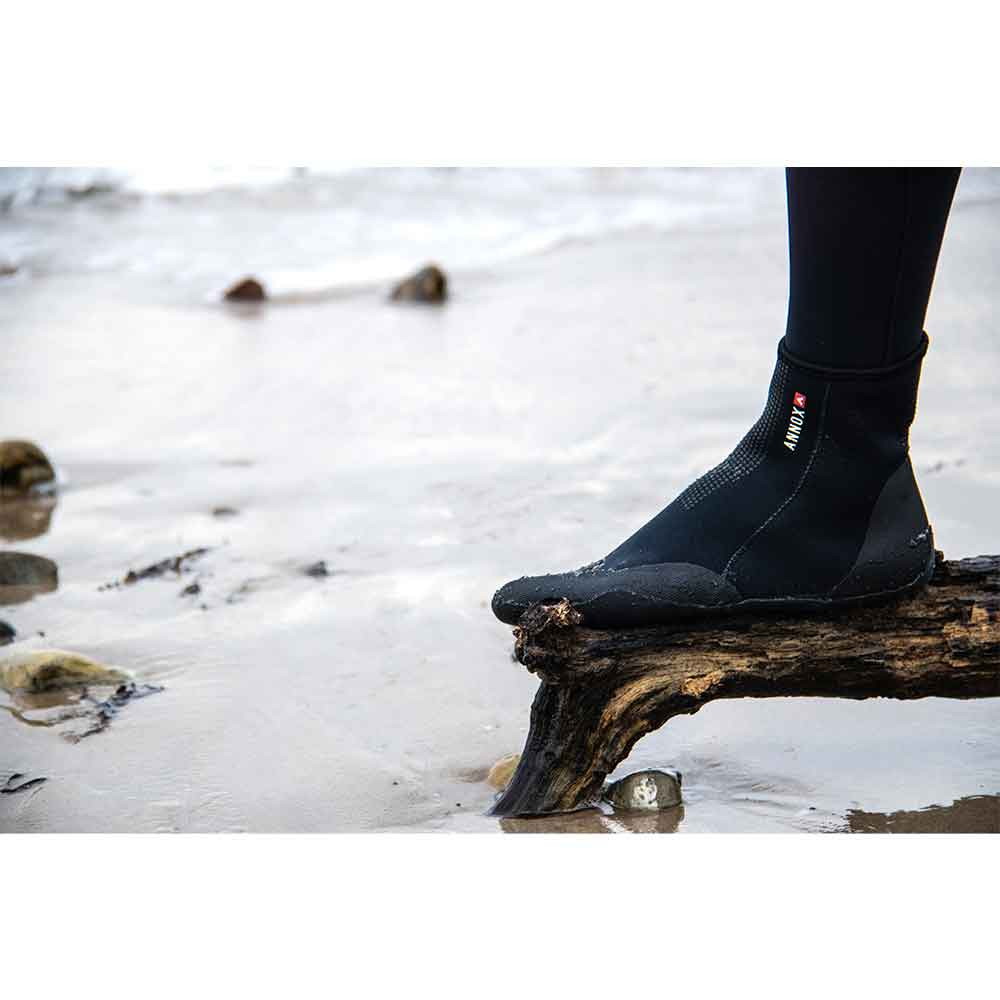 Annox Next Round Toe 4mm