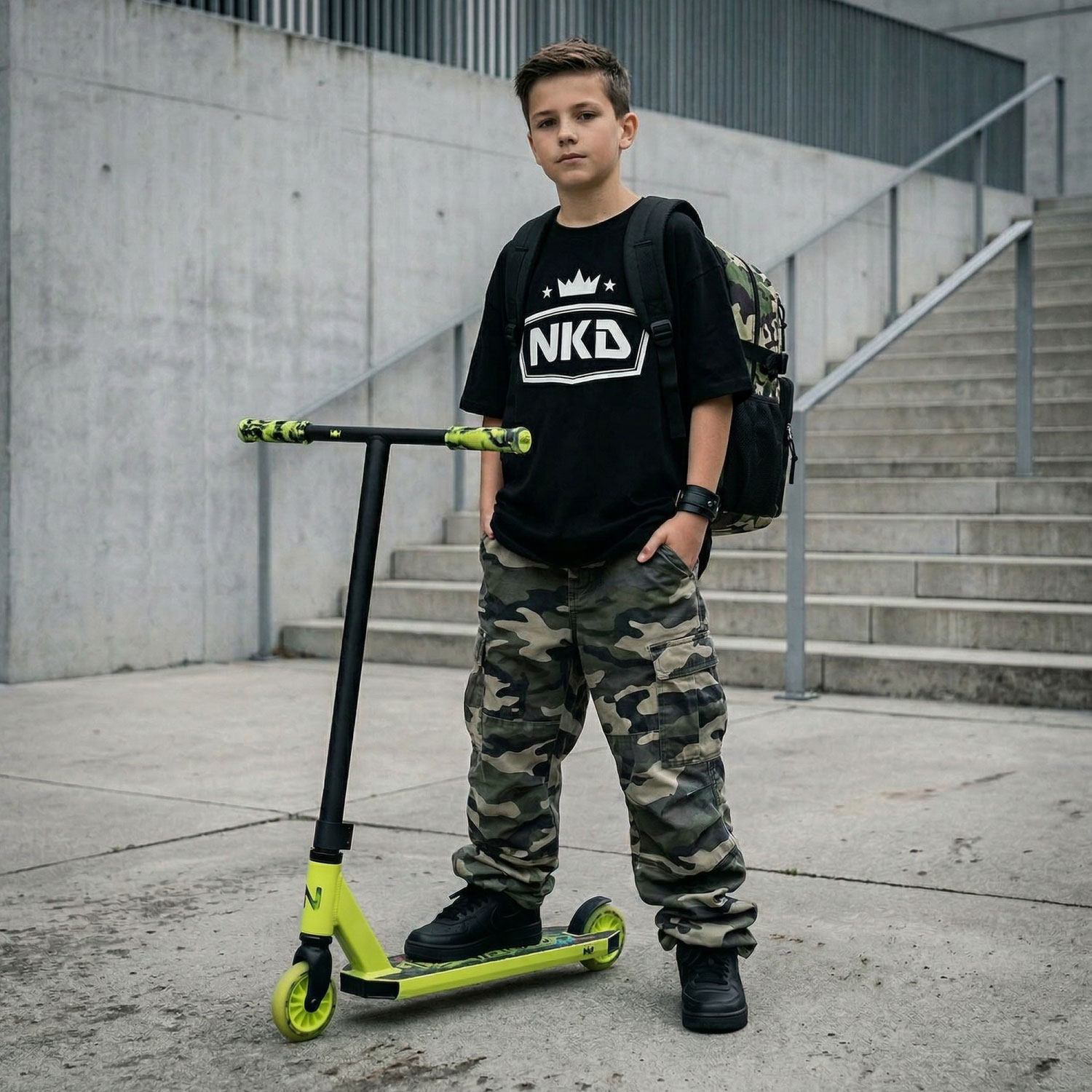 Annox NextGen Batoh