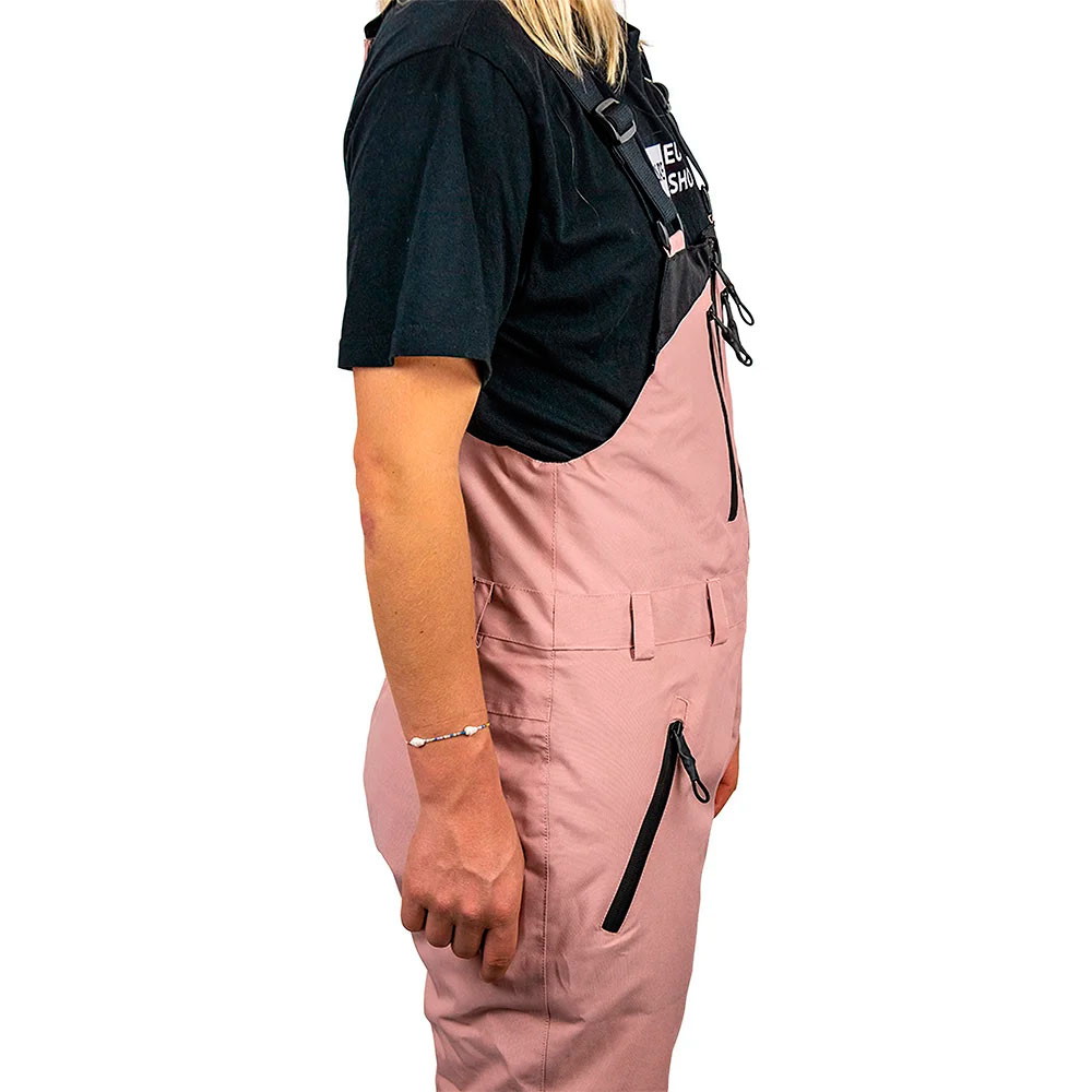 Annox Nova Bib Dětské Sněžné Kalhoty