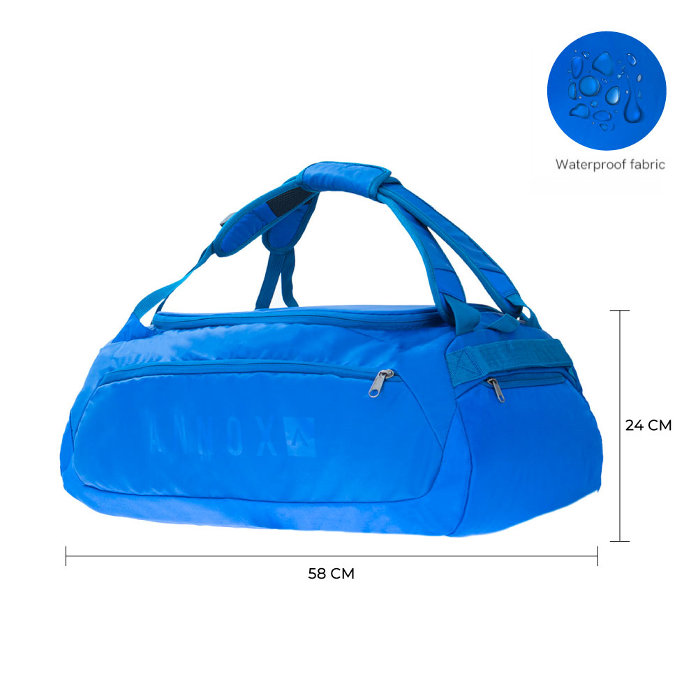Annox ONE Duffel Sportovní / Batoh