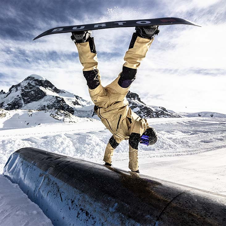 Lyžařské/Snowboard brýle Annox Flight