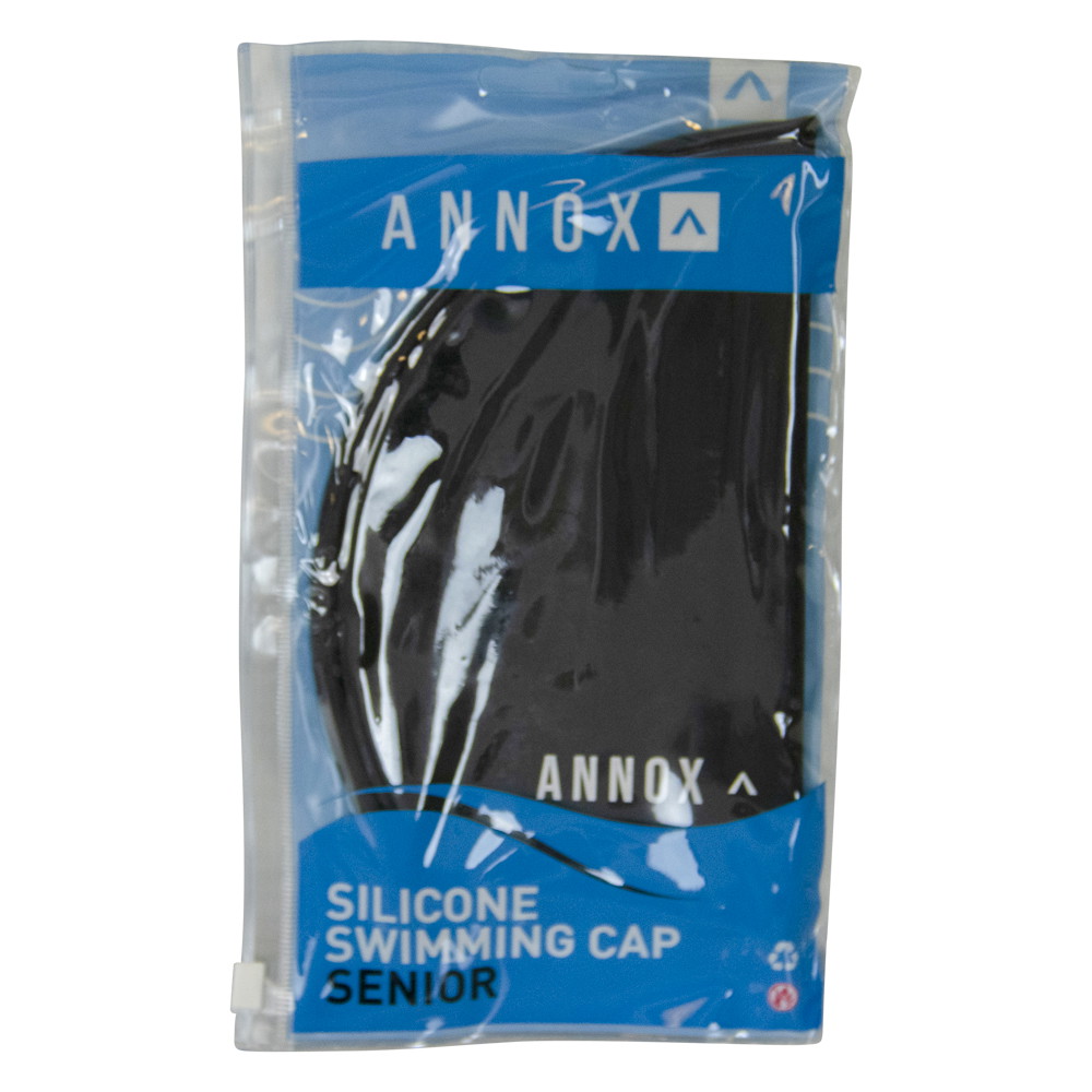 Annox koupací čepice