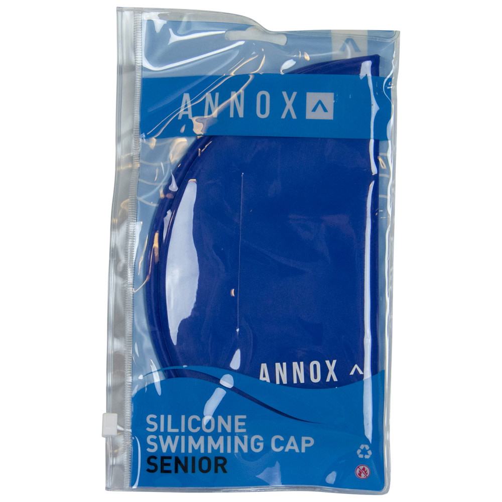 Annox Čepice na plavání