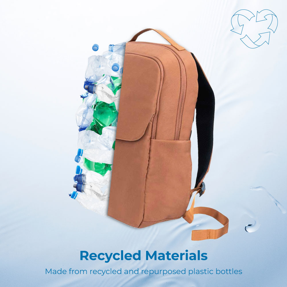 Annox Transit Recycle Batoh