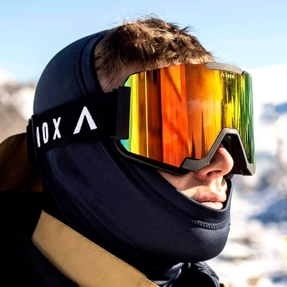 Annox Nákrčník