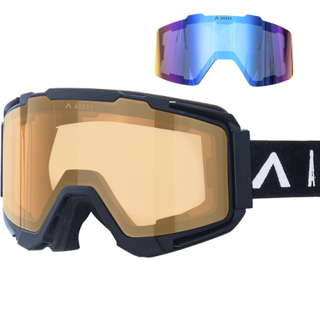 Annox Team Sjezdové/Snowboardové Brýle