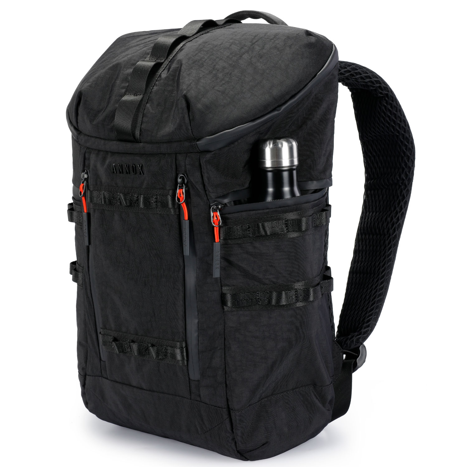 Annox Trailguard 23.5L - Voděodolný venkovní batoh s oddělením pro laptop (15.6“)