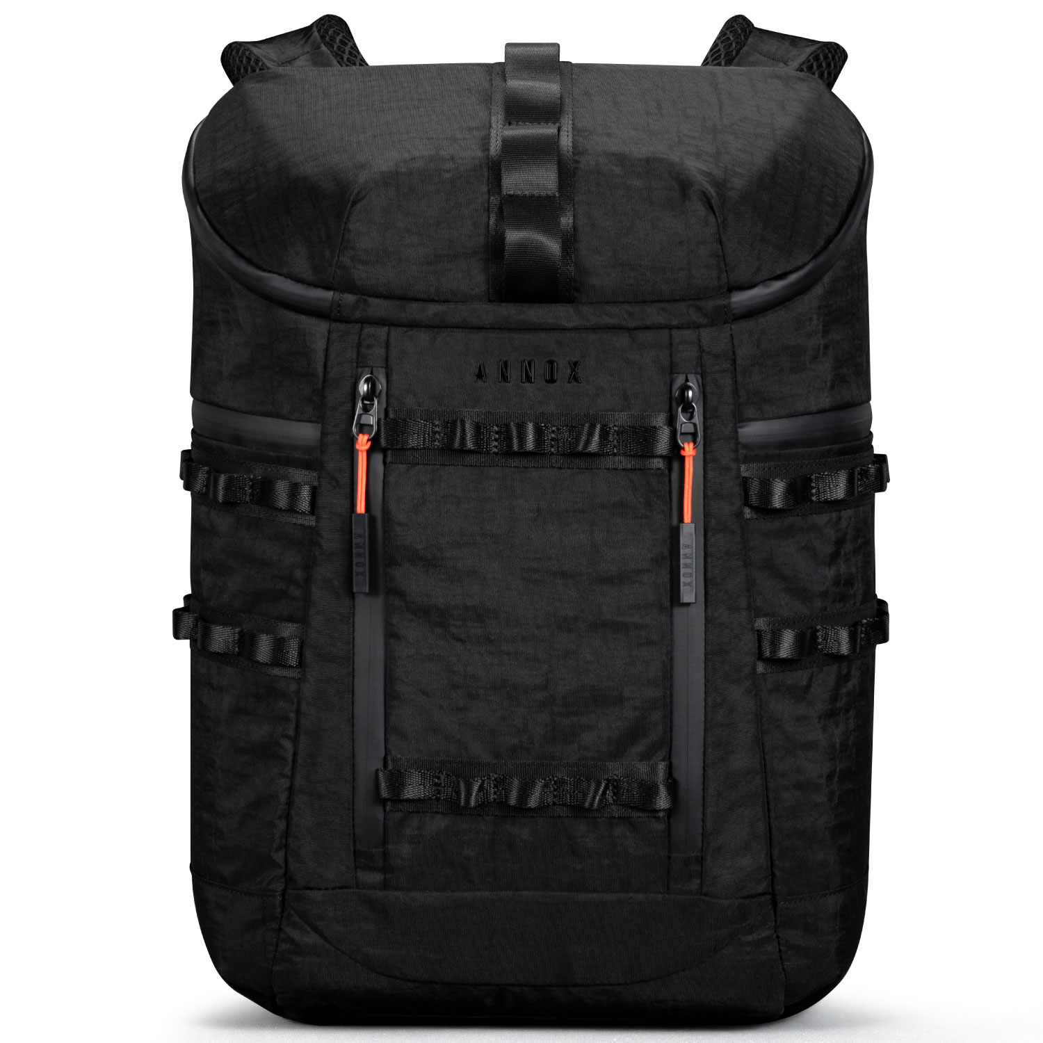 Annox Trailguard 23.5L - Voděodolný venkovní batoh s oddělením pro laptop (15.6“)