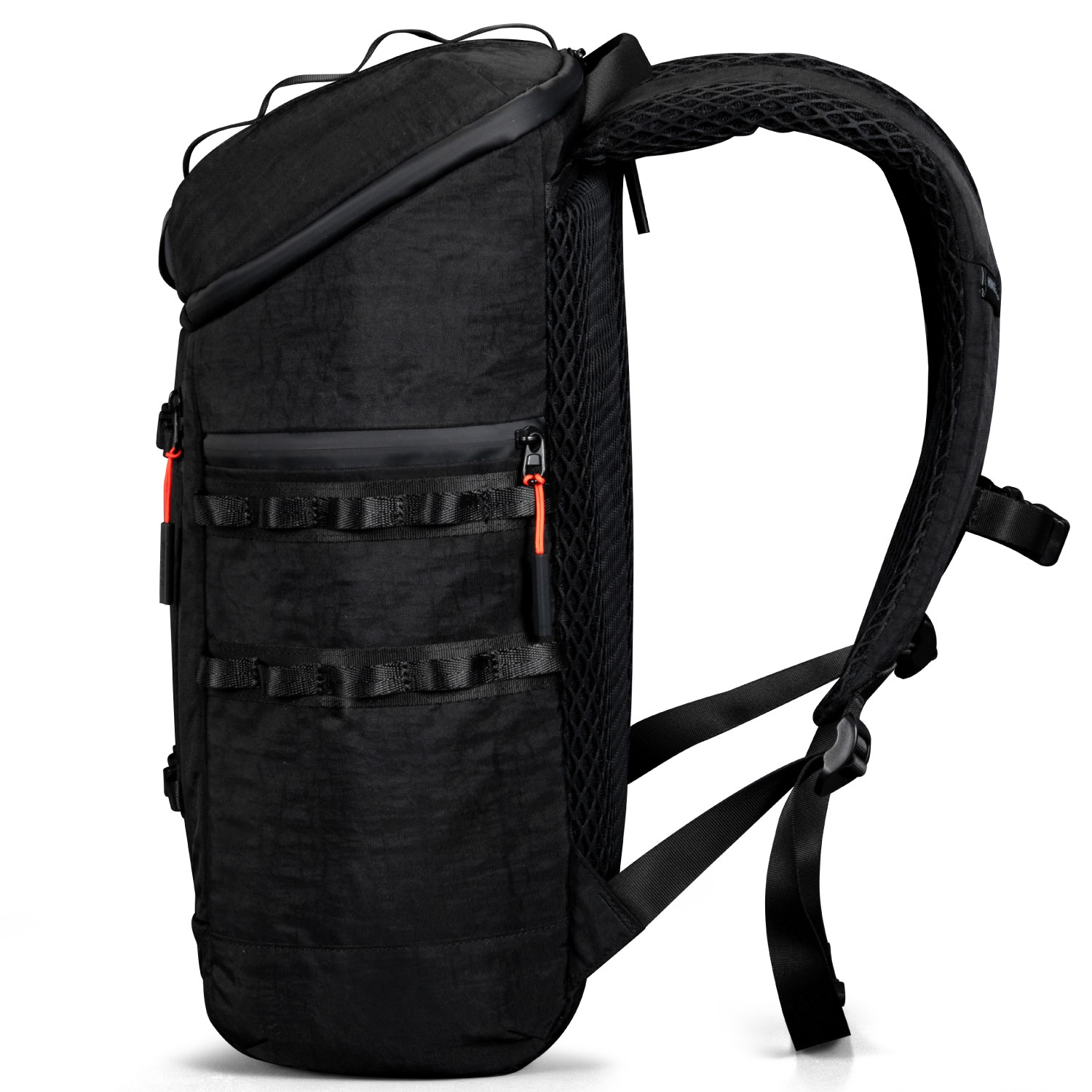 Annox Trailguard 23.5L - Voděodolný venkovní batoh s oddělením pro laptop (15.6“)