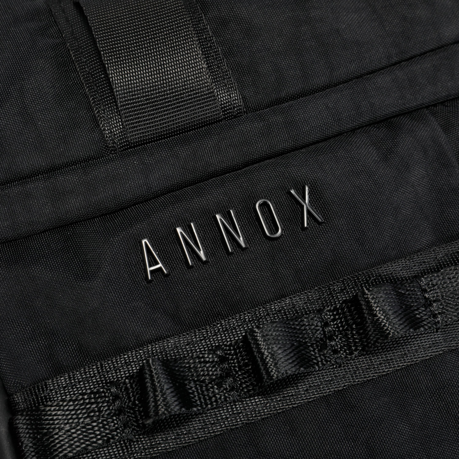 Annox Trailguard 23.5L - Voděodolný venkovní batoh s oddělením pro laptop (15.6“)