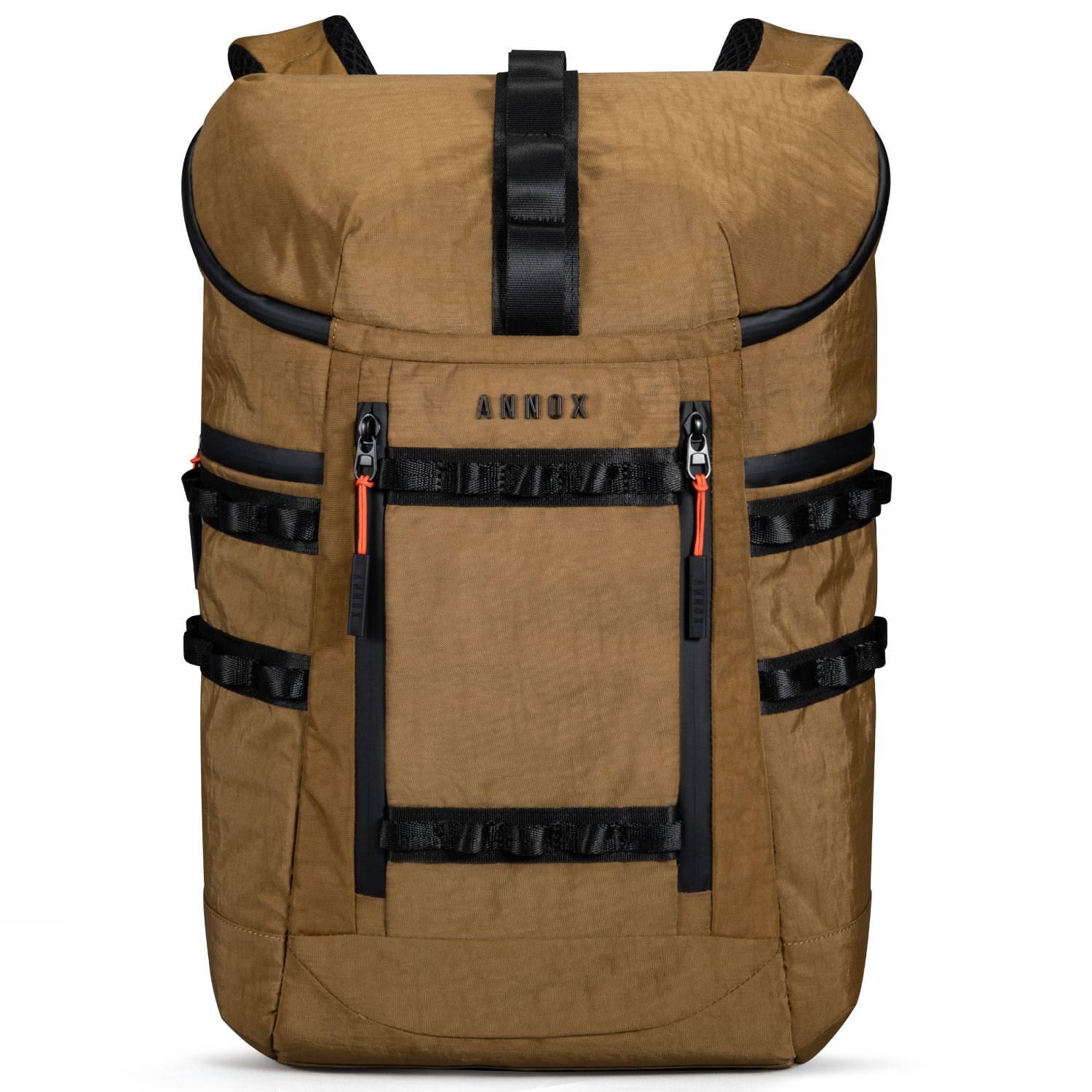 Annox Trailguard 23.5L - Voděodolný venkovní batoh s oddělením pro laptop (15.6“)