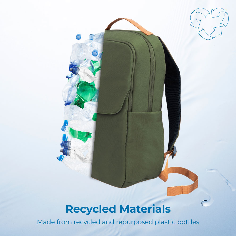 Annox Transit Recycle Batoh