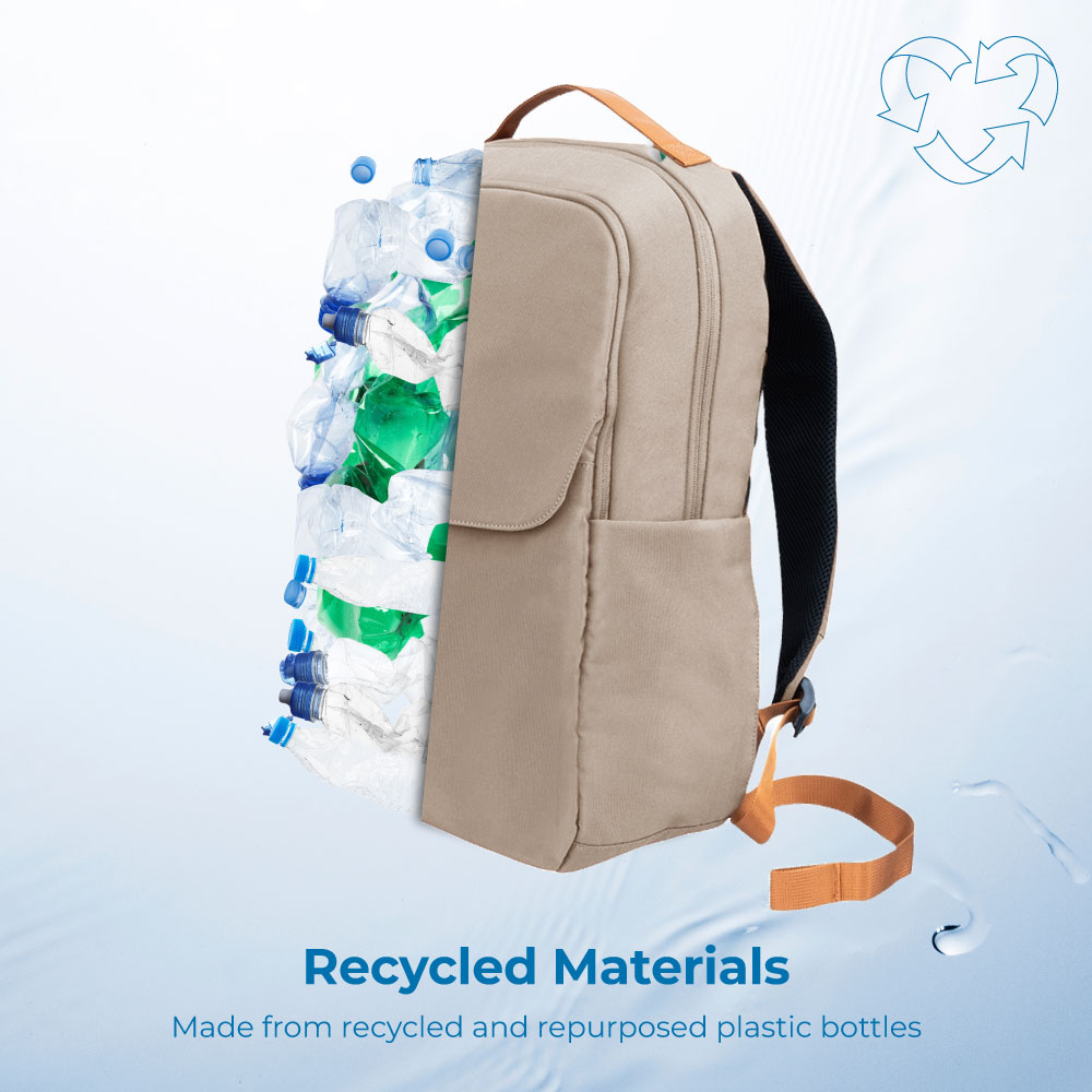 Annox Transit Recycle Batoh
