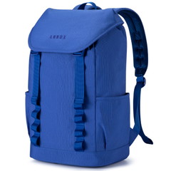 Annox Urban Roll 18L - Voděodolný batoh s přihrádkou na notebook a držákem na láhev