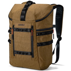 Annox Trailguard 23.5L - Voděodolný venkovní batoh s oddělením pro laptop (15.6“)