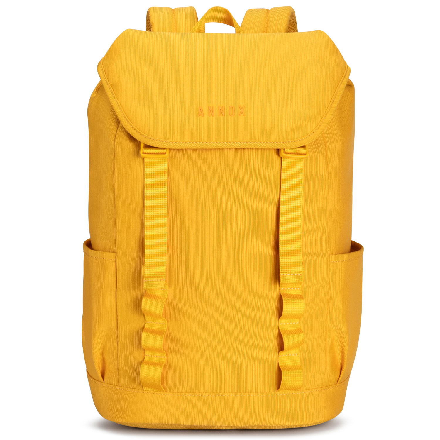 Annox Urban Roll 18L - Voděodolný batoh s přihrádkou na notebook a držákem na láhev